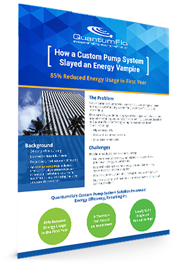 Resources QuantumFlo A Wilo Brand