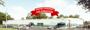 QuantumFlo’s Grand Opening Celebration