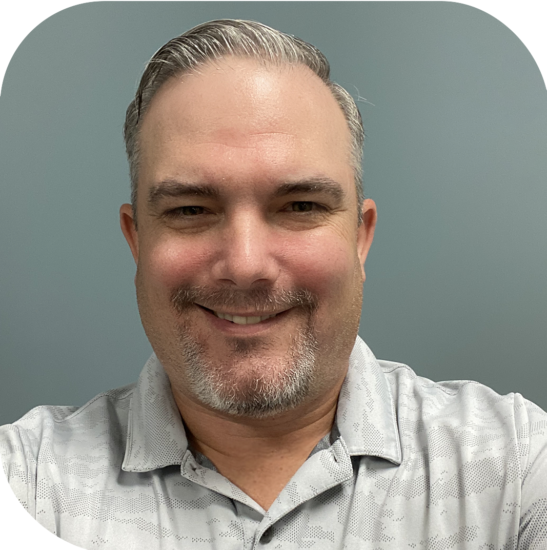 Blane Holland: QuantumFlo Regional Sales Manager