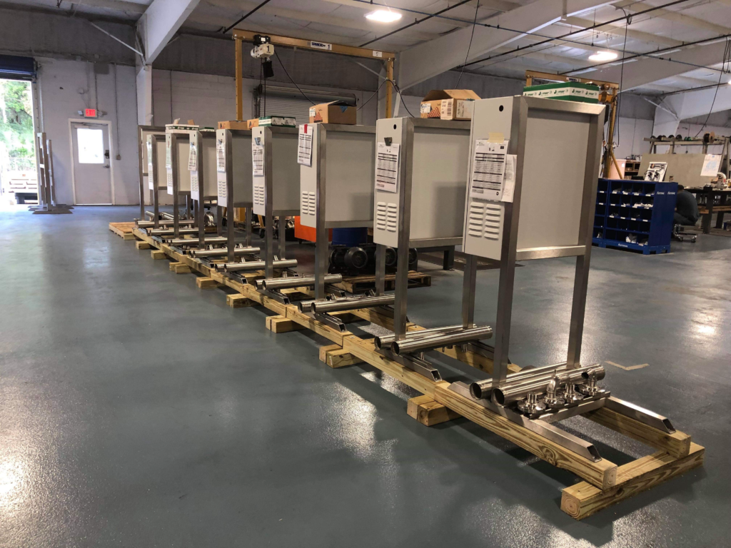 Certifications QuantumFlo A Wilo Brand