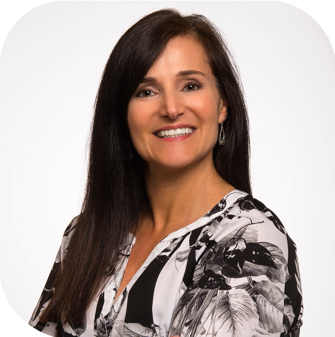 RoseAnn DeSantis: QuantumFlo Regional Sales Manager