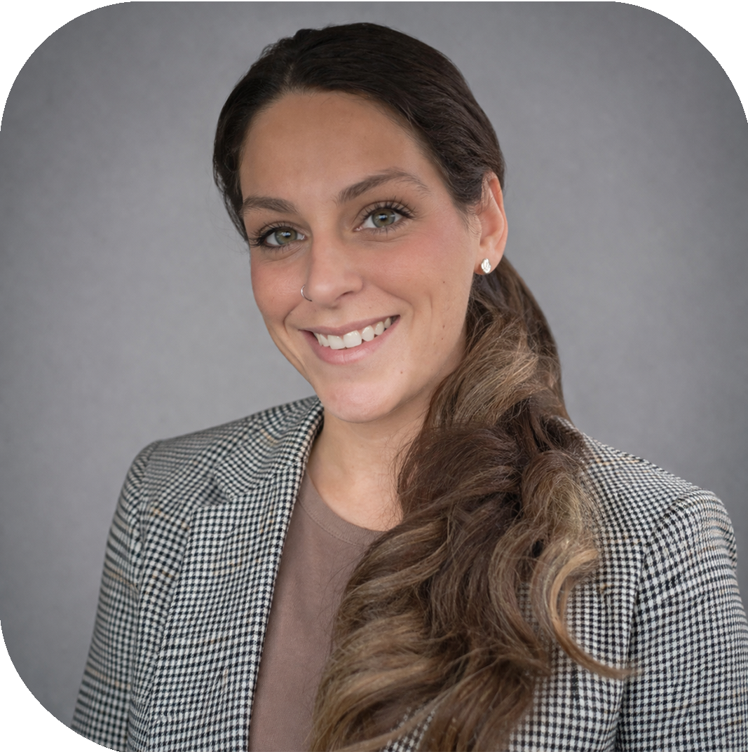Kait McKeever, Aftermarket Team, QuantumFlo